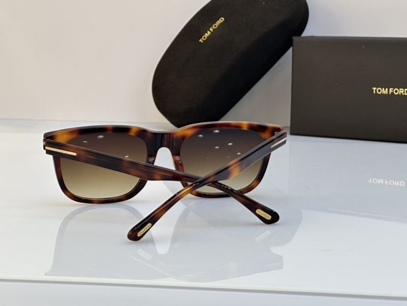 Tom Ford Sunglasses